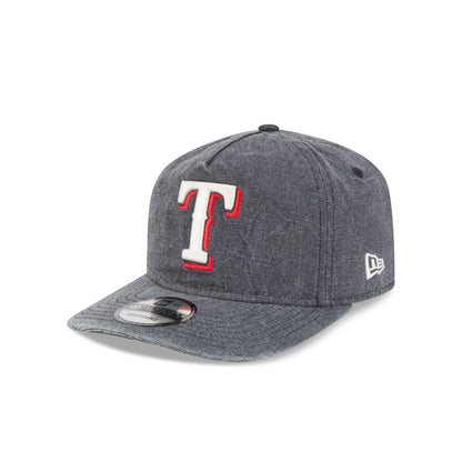 Texas Rangers Classic 19TWENTY Adjustable Hat