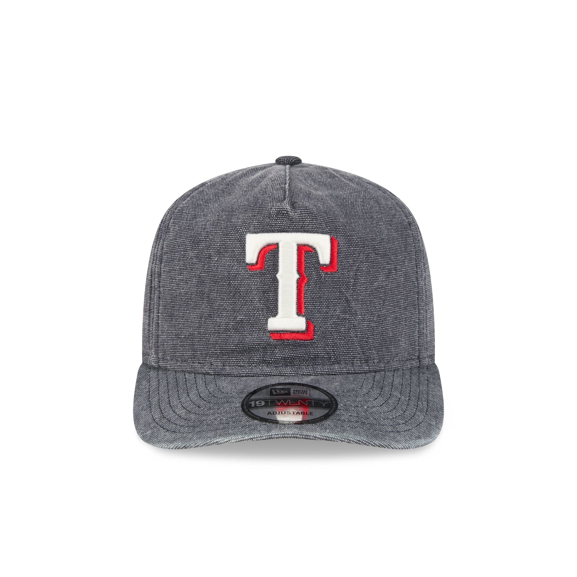 Texas Rangers Classic 19TWENTY Adjustable Hat