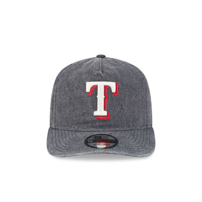 Texas Rangers Classic 19TWENTY Adjustable Hat