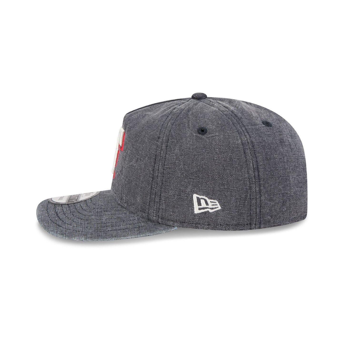 Texas Rangers Classic 19TWENTY Adjustable Hat
