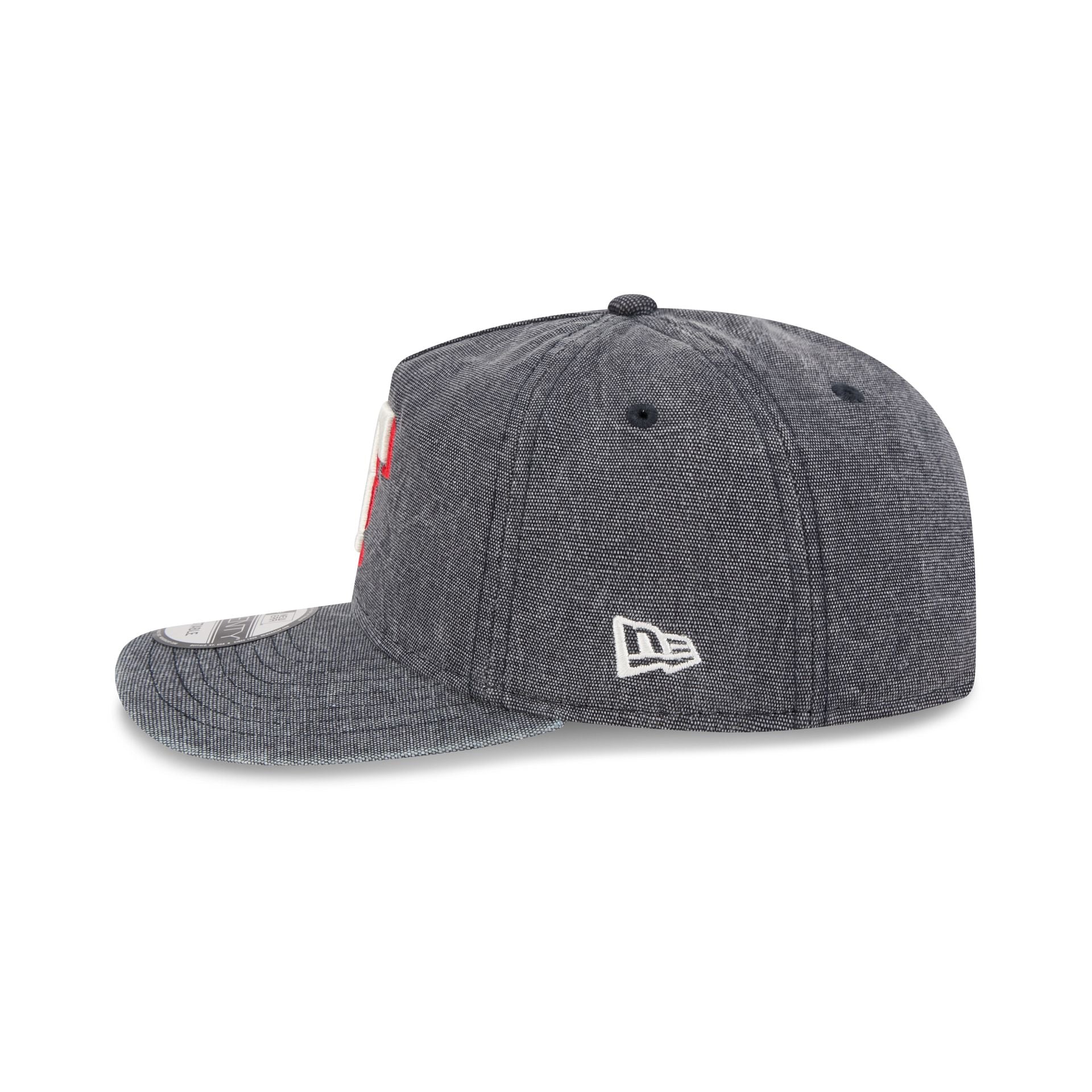 Texas Rangers Classic 19TWENTY Adjustable Hat