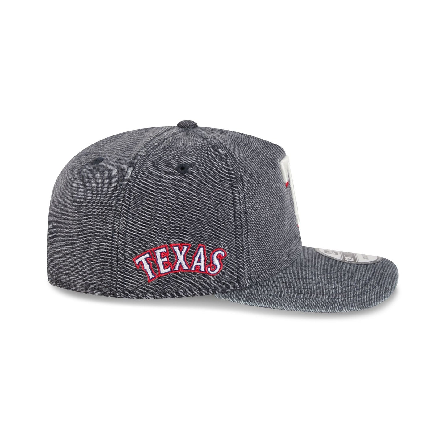 Texas Rangers Classic 19TWENTY Adjustable Hat