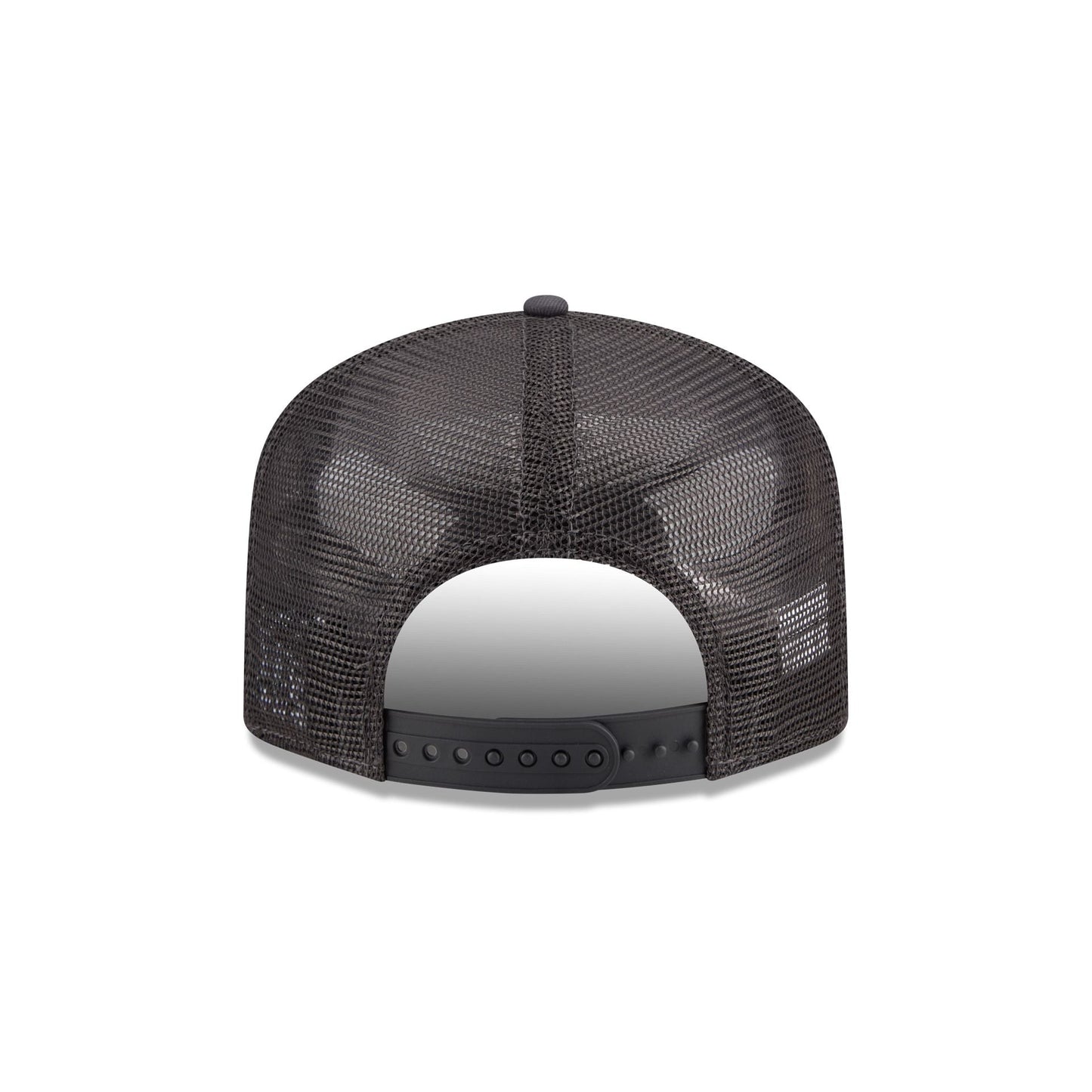 Alabama Crimson Tide Washed Graphite 19TWENTY Trucker Hat