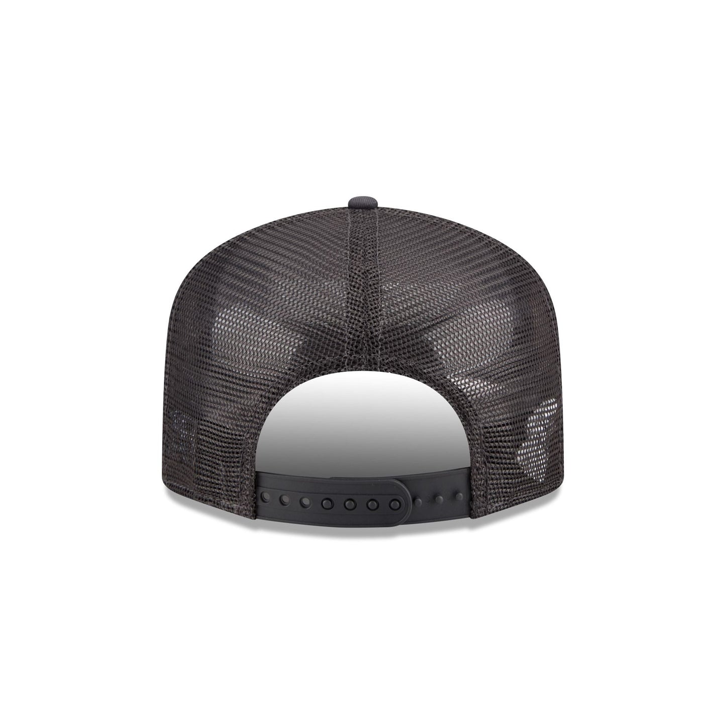 Arizona State Sun Devils Washed Graphite 19TWENTY Trucker Hat