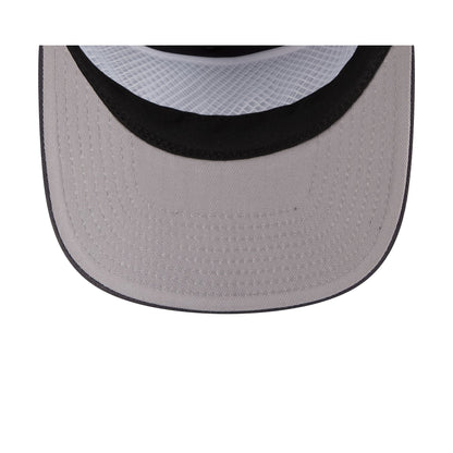 Arizona State Sun Devils Washed Graphite 19TWENTY Trucker Hat