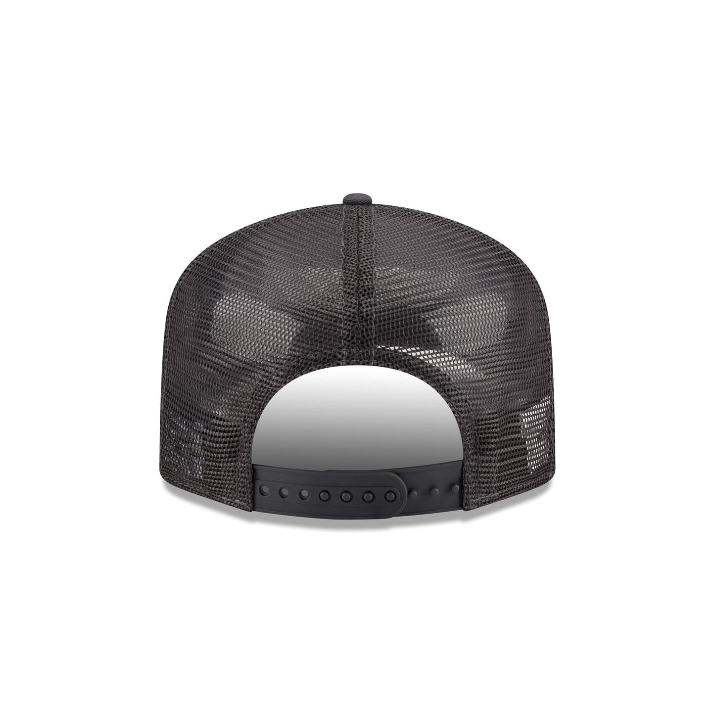Florida Gators Washed Graphite 19TWENTY Trucker Hat