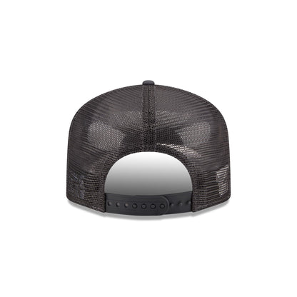 Florida Gators Washed Graphite 19TWENTY Trucker Hat