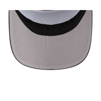 Florida Gators Washed Graphite 19TWENTY Trucker Hat