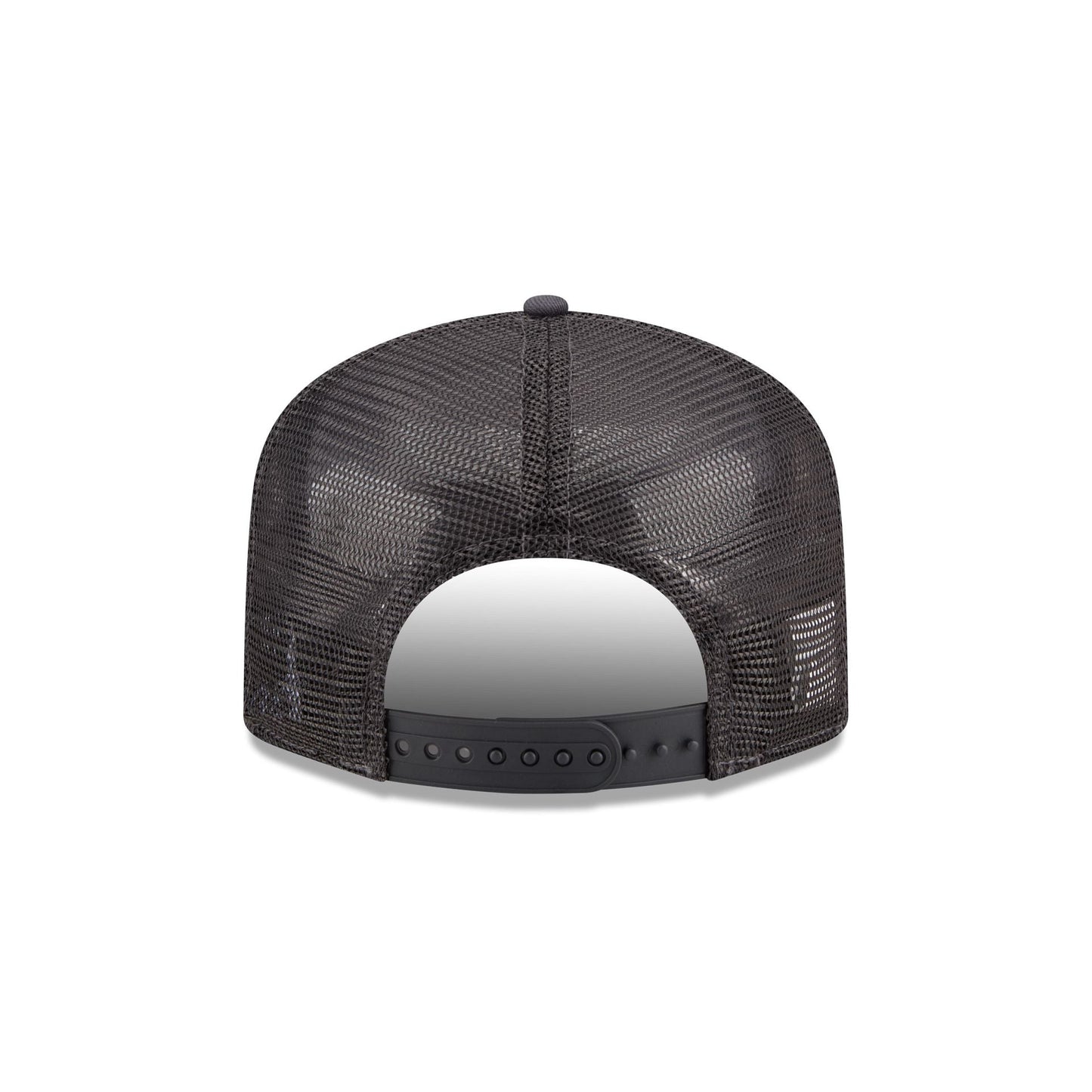 Florida State Seminoles Washed Graphite 19TWENTY Trucker Hat
