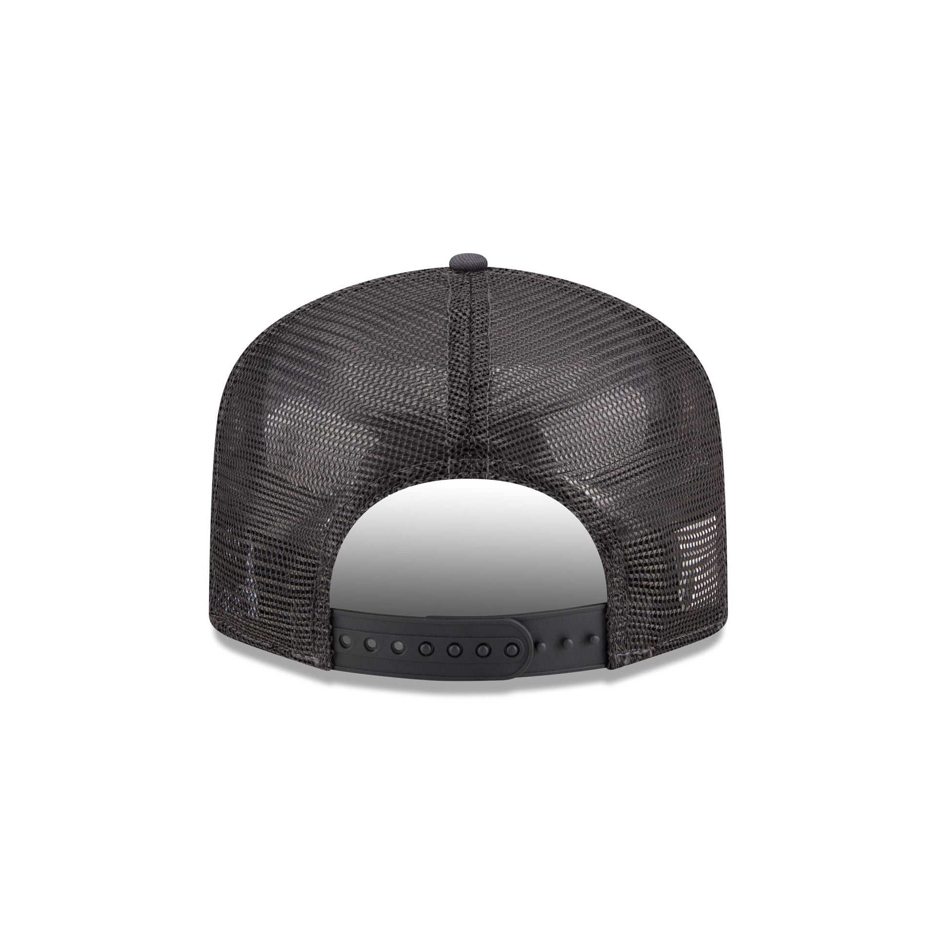 Florida State Seminoles Washed Graphite 19TWENTY Trucker Hat