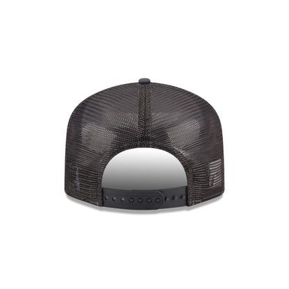 Florida State Seminoles Washed Graphite 19TWENTY Trucker Hat
