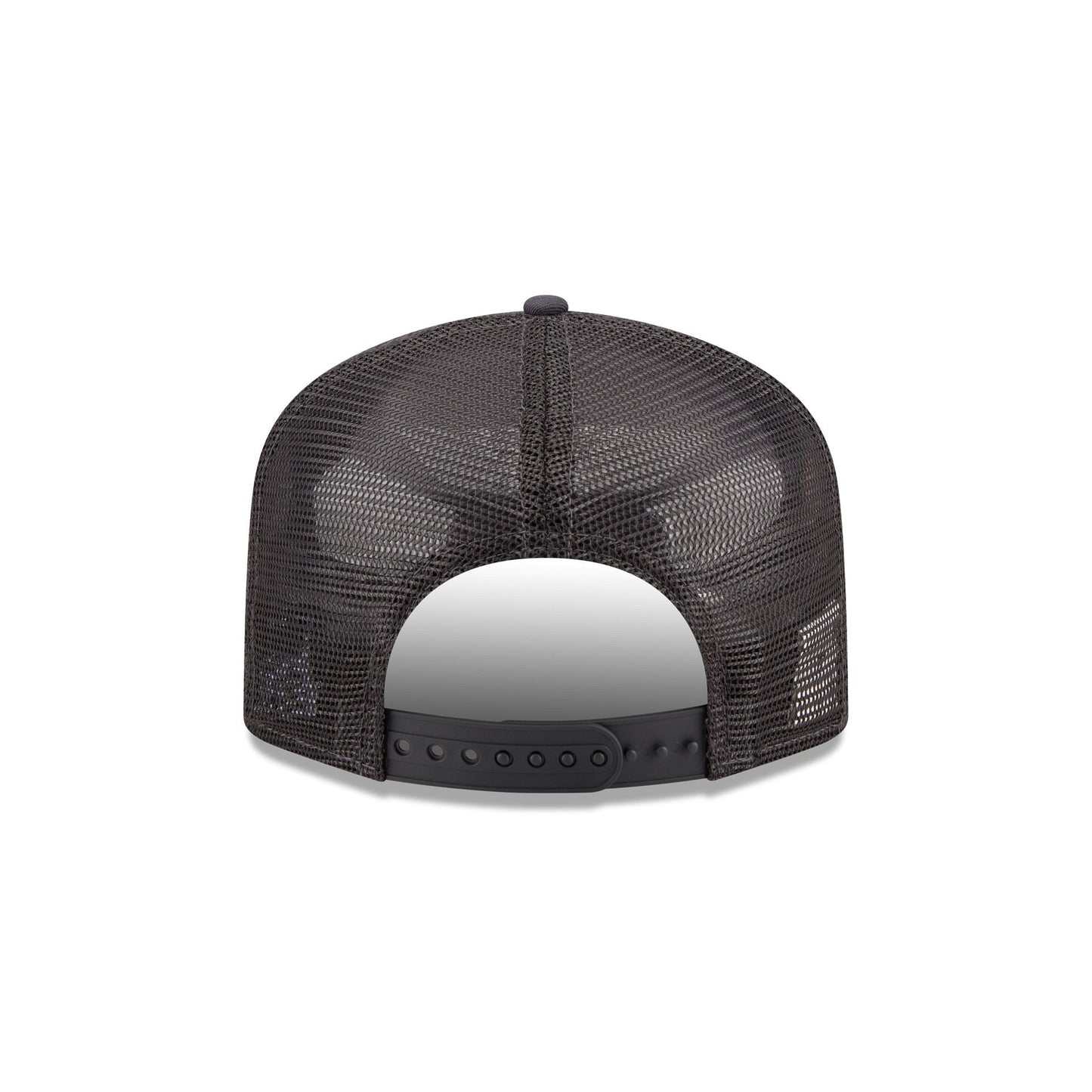 Michigan State Spartans Washed Graphite 19TWENTY Trucker Hat