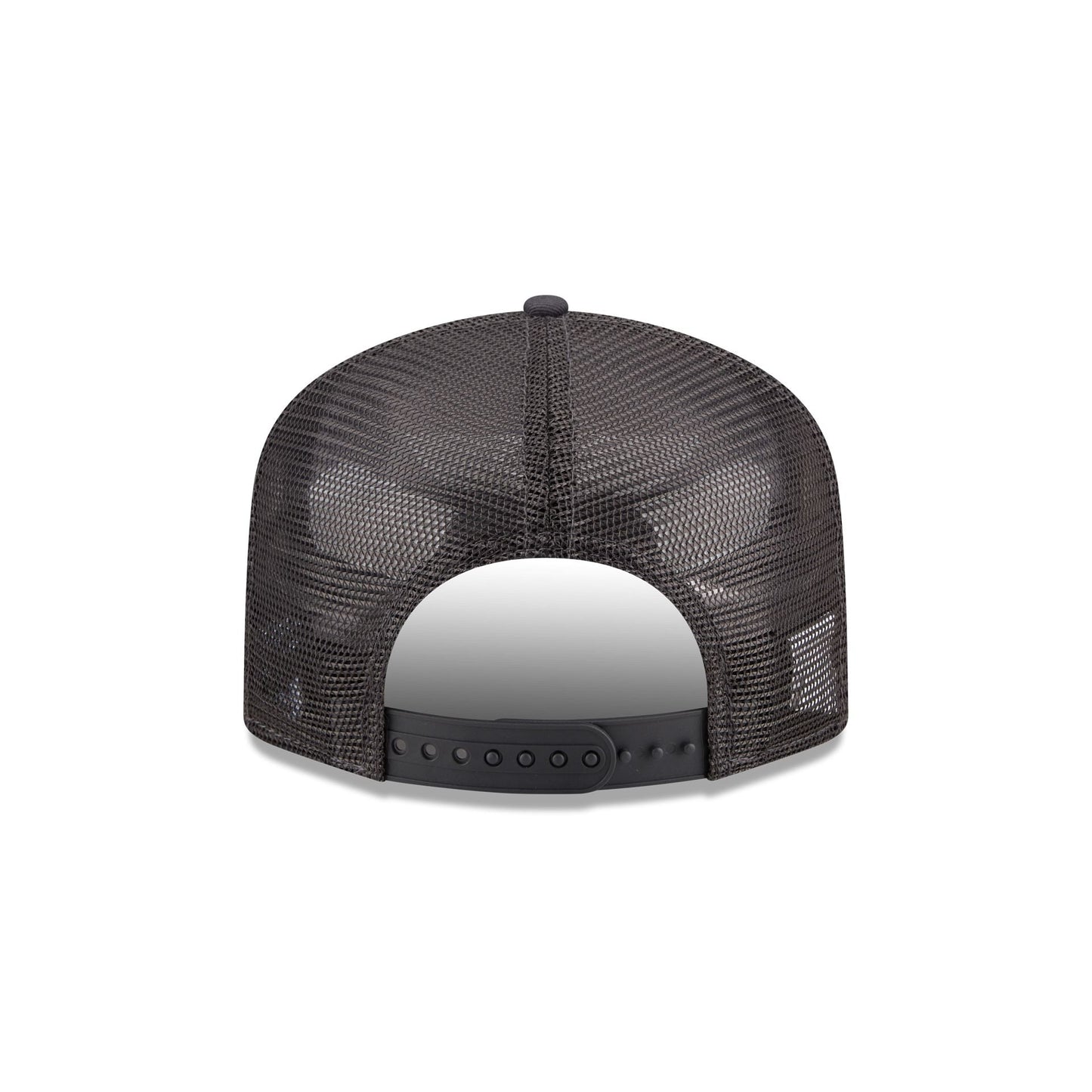Oregon State Beavers Washed Graphite 19TWENTY Trucker Hat