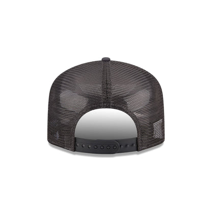 Oregon State Beavers Washed Graphite 19TWENTY Trucker Hat