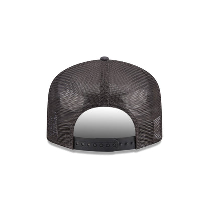 Colorado Buffaloes Washed Graphite 19TWENTY Trucker Hat