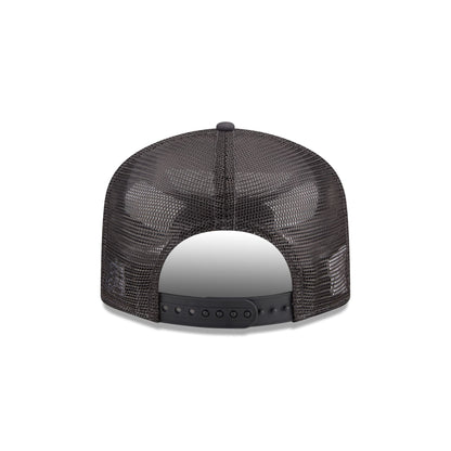 USC Trojans Washed Graphite 19TWENTY Trucker Hat