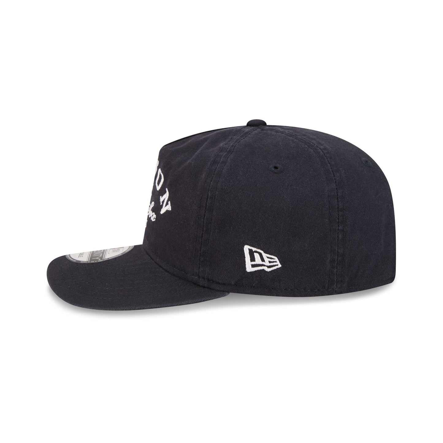 Boston Red Sox Stacked 19TWENTY Adjustable Hat
