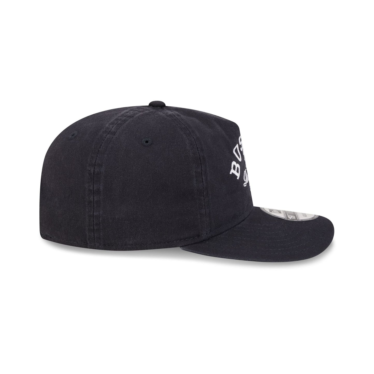 Boston Red Sox Stacked 19TWENTY Adjustable Hat