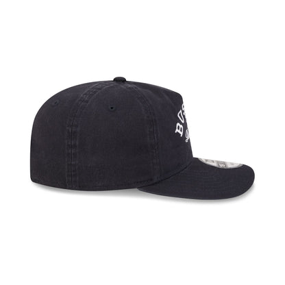 Boston Red Sox Stacked 19TWENTY Adjustable Hat