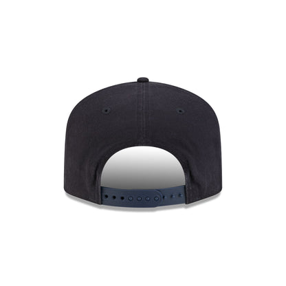 Boston Red Sox Stacked 19TWENTY Adjustable Hat