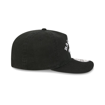 Baltimore Orioles Stacked 19TWENTY Adjustable Hat