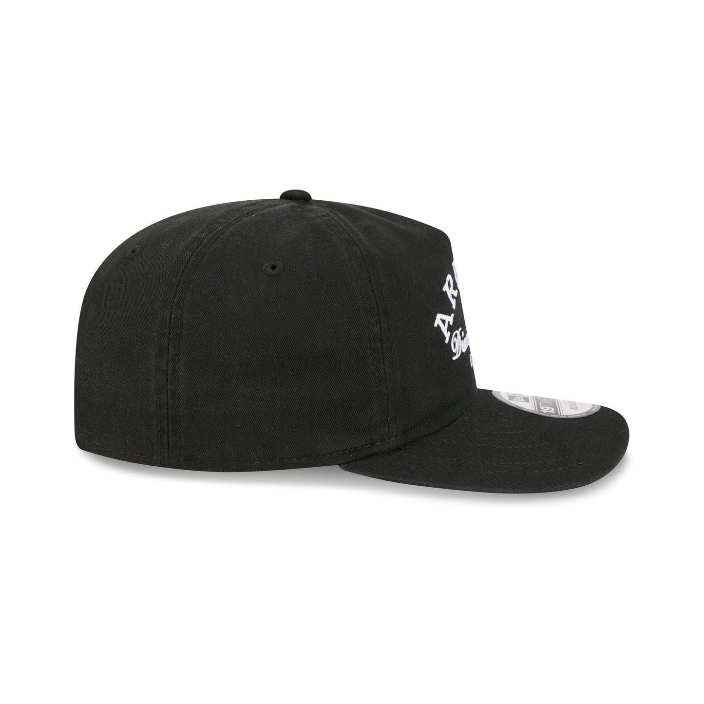 Arizona Diamondbacks Stacked 19TWENTY Adjustable Hat