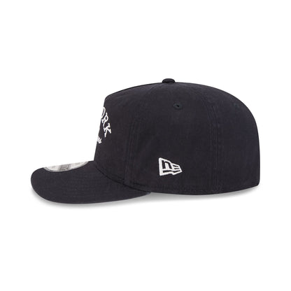 New York Yankees Stacked 19TWENTY Adjustable Hat