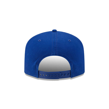 Chicago Cubs Stacked 19TWENTY Adjustable Hat