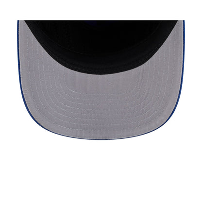 Chicago Cubs Stacked 19TWENTY Adjustable Hat