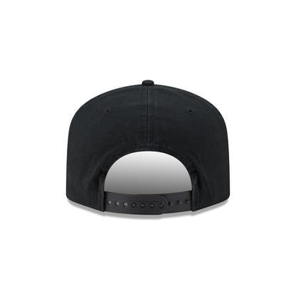Chicago White Sox Stacked 19TWENTY Adjustable Hat