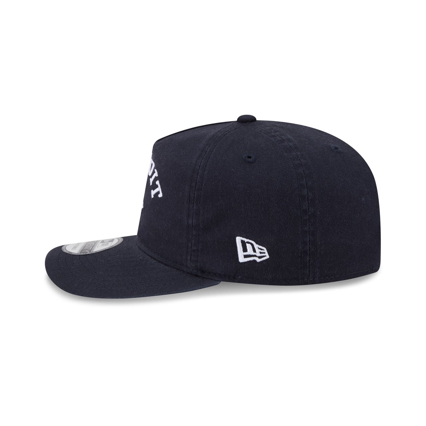 Detroit Tigers Stacked 19TWENTY Adjustable Hat