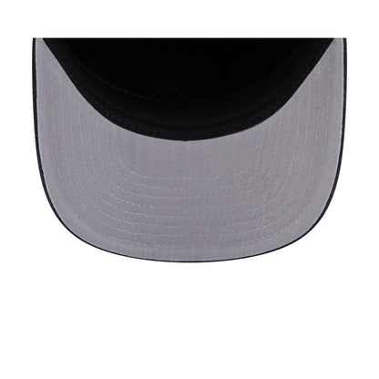 Detroit Tigers Stacked 19TWENTY Adjustable Hat