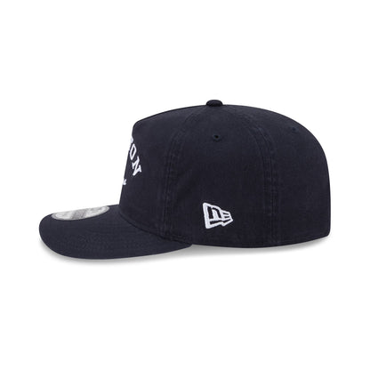 Houston Astros Stacked 19TWENTY Adjustable Hat