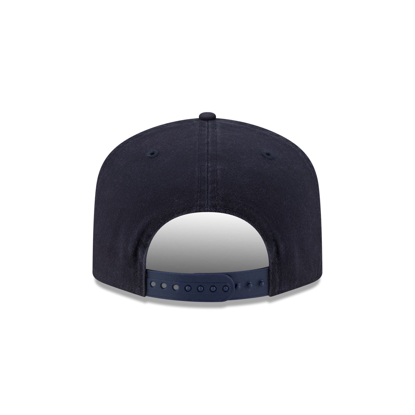Houston Astros Stacked 19TWENTY Adjustable Hat