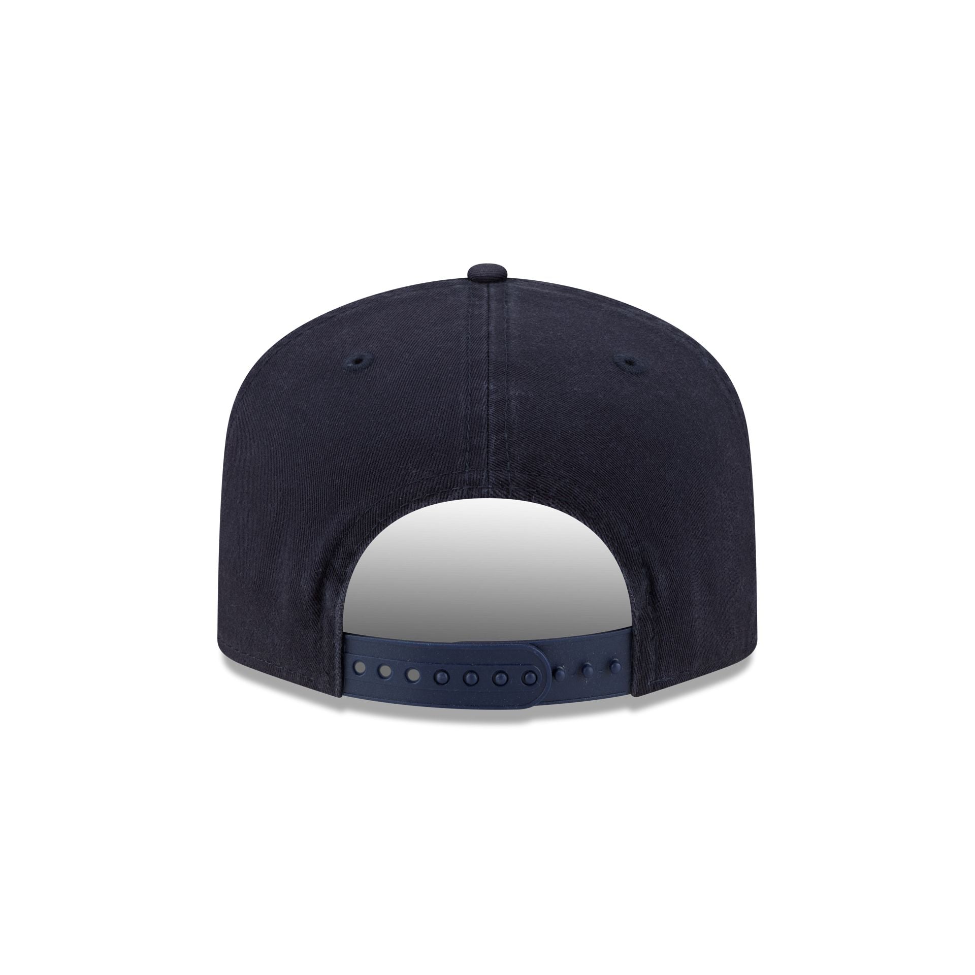 Houston Astros Stacked 19TWENTY Adjustable Hat