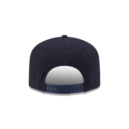 Houston Astros Stacked 19TWENTY Adjustable Hat