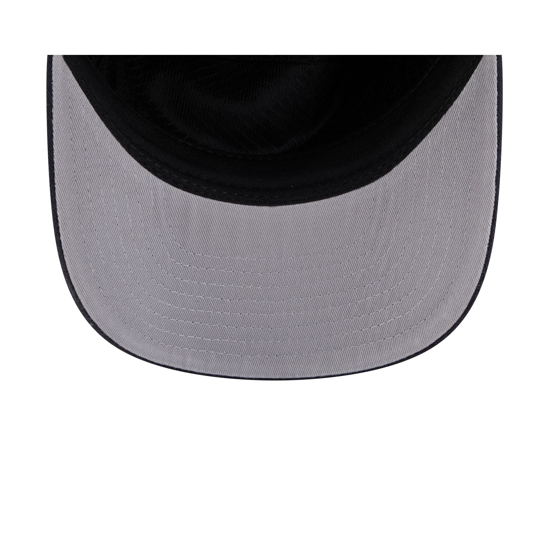 Houston Astros Stacked 19TWENTY Adjustable Hat