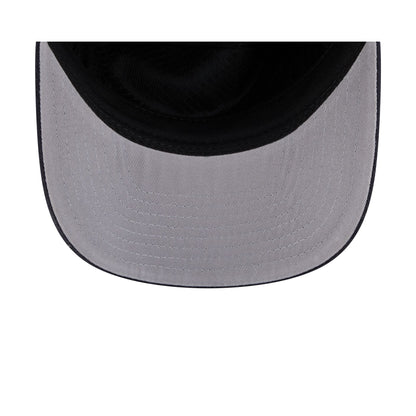 Houston Astros Stacked 19TWENTY Adjustable Hat