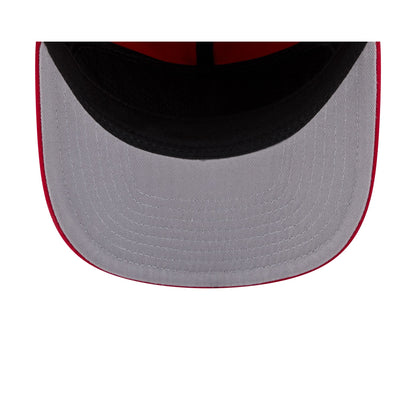 Los Angeles Angels Stacked 19TWENTY Adjustable Hat