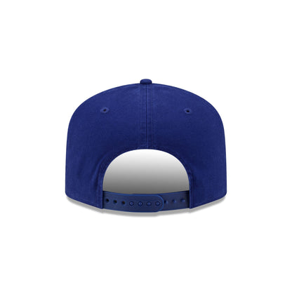 Texas Rangers Stacked 19TWENTY Adjustable Hat