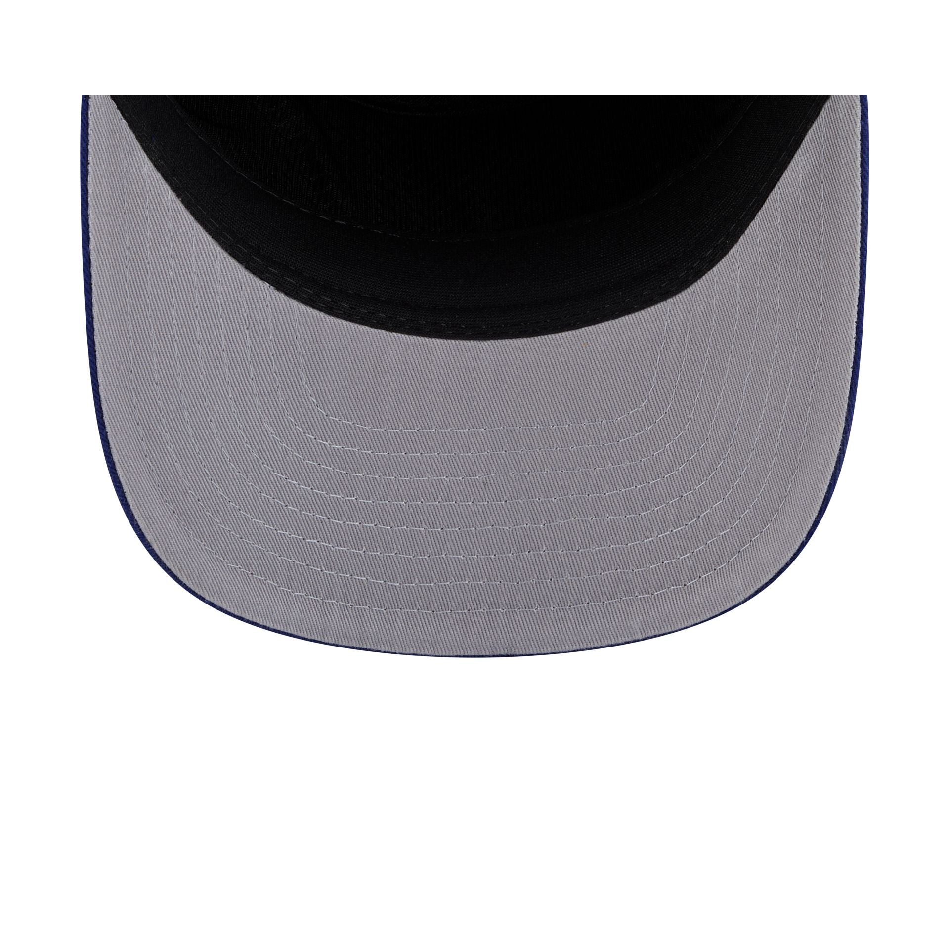 Texas Rangers Stacked 19TWENTY Adjustable Hat