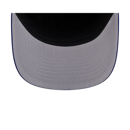 Texas Rangers Stacked 19TWENTY Adjustable Hat