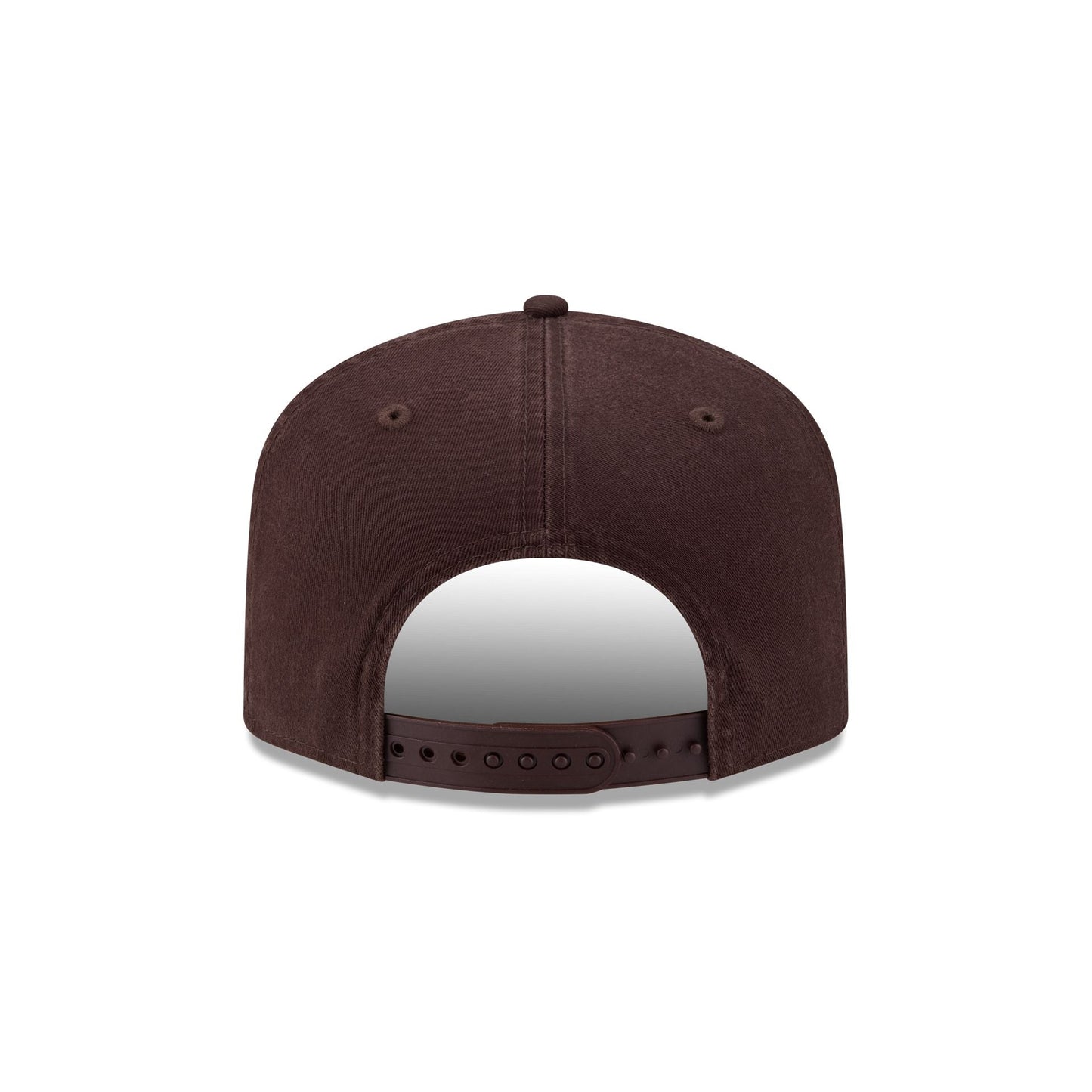 San Diego Padres Stacked 19TWENTY Adjustable Hat
