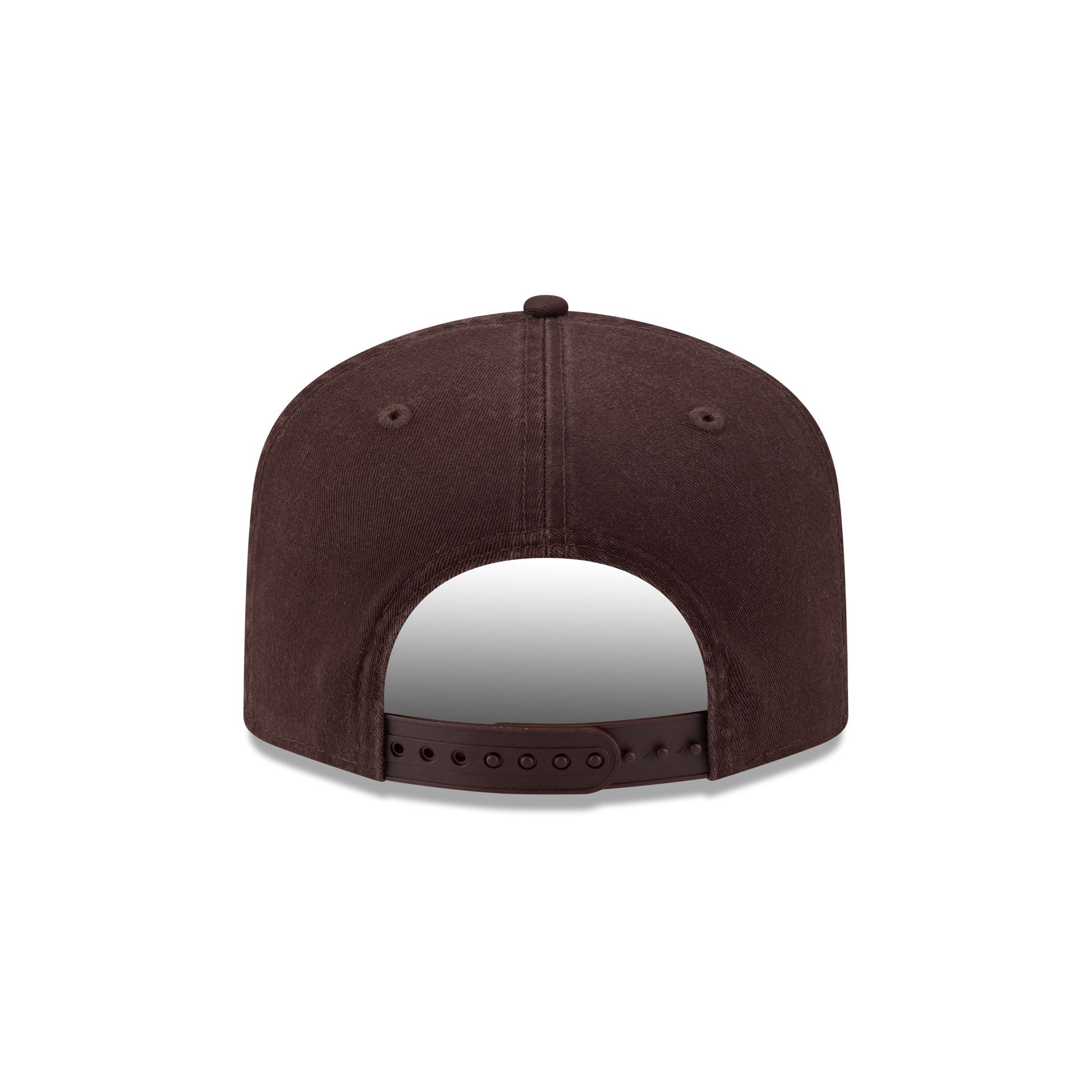 San Diego Padres Stacked 19TWENTY Adjustable Hat