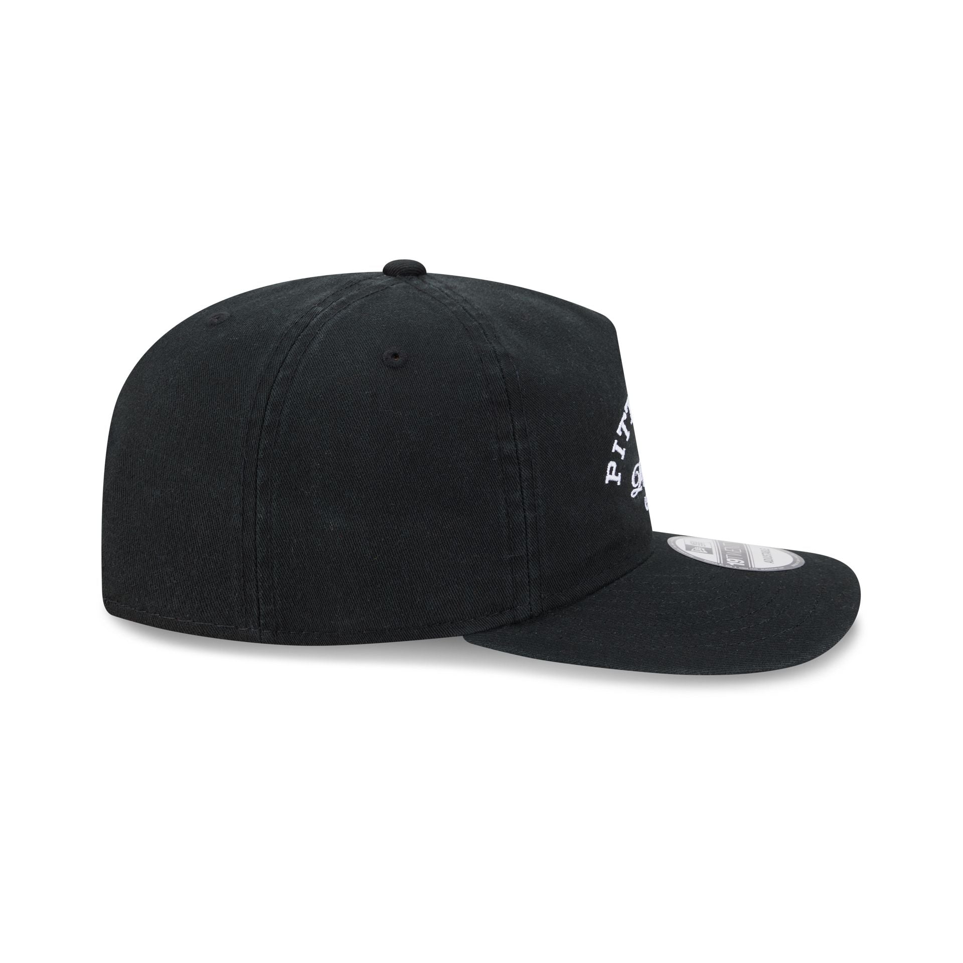Pittsburgh Pirates Stacked 19TWENTY Adjustable Hat