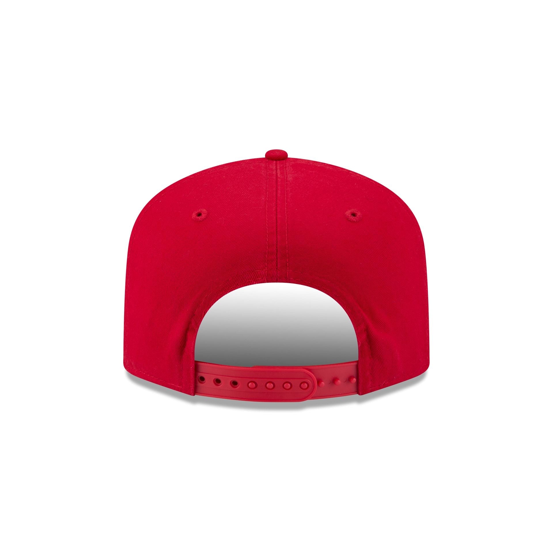 Philadelphia Phillies Stacked 19TWENTY Adjustable Hat