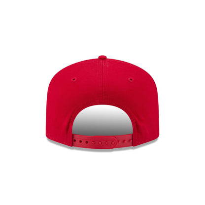 Philadelphia Phillies Stacked 19TWENTY Adjustable Hat