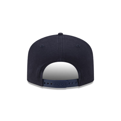 Seattle Mariners Stacked 19TWENTY Adjustable Hat