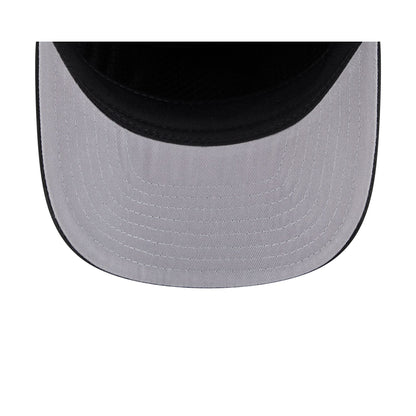 San Francisco Giants Stacked 19TWENTY Adjustable Hat