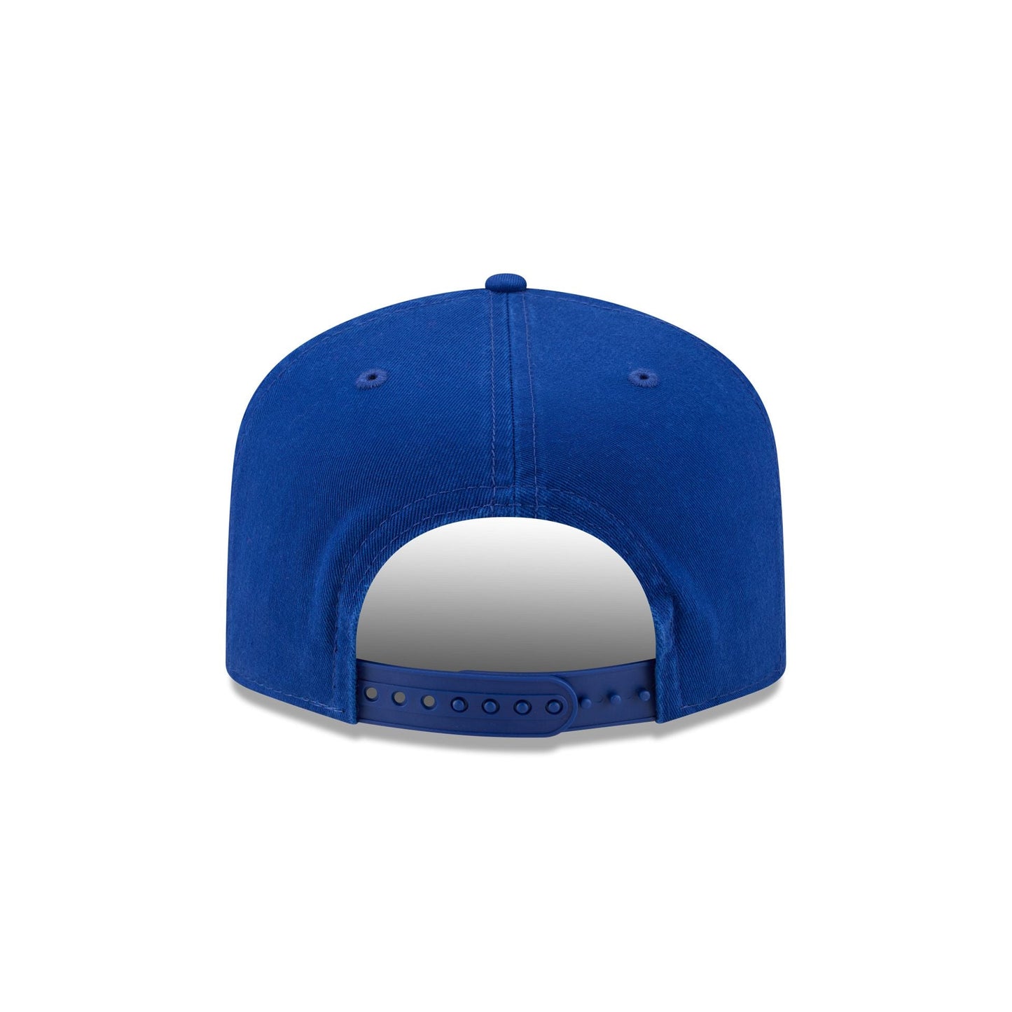 New York Mets Stacked 19TWENTY Adjustable Hat